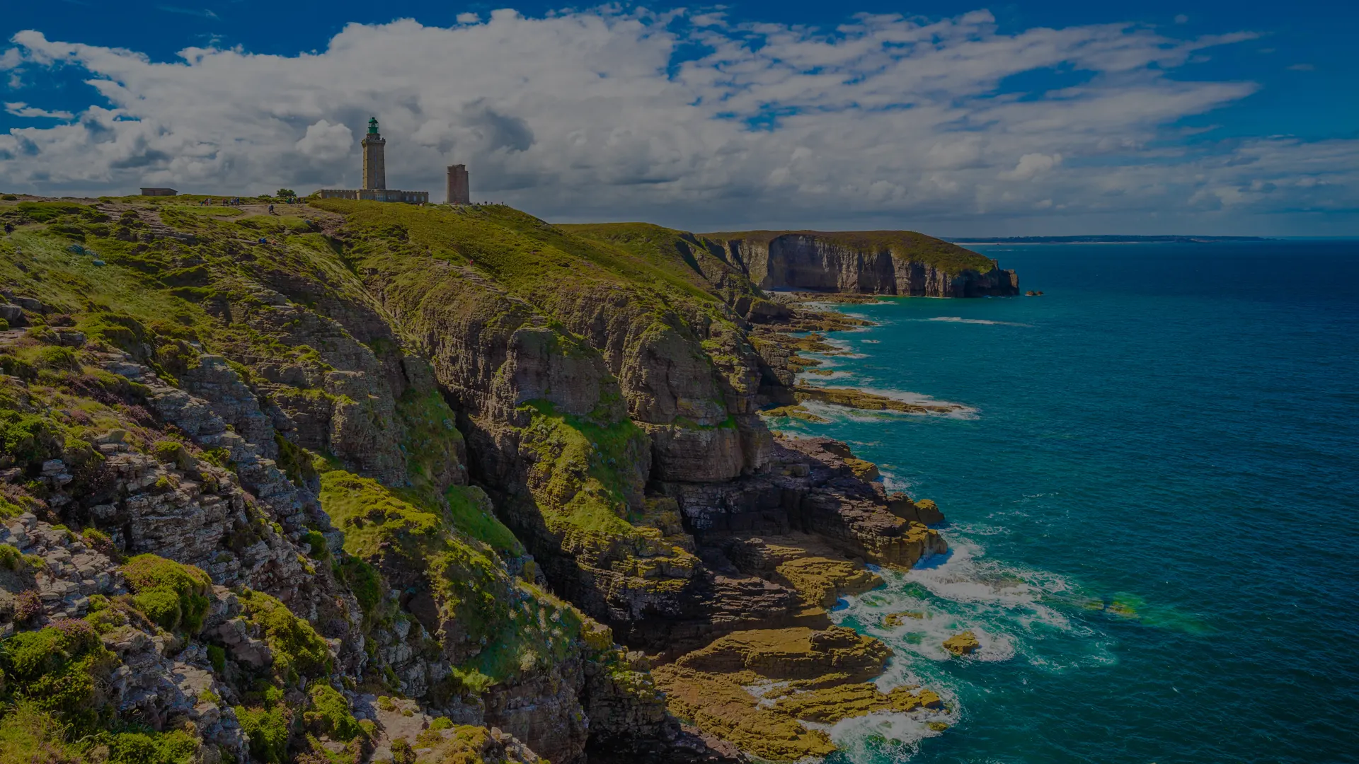 Meilleurs photos & paysages de la Bretagne